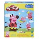 Hasbro Play-Doh Peppa Pig (F1497)
