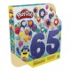Hasbro Play-Doh 65 Celebration Core Pack (F1528)