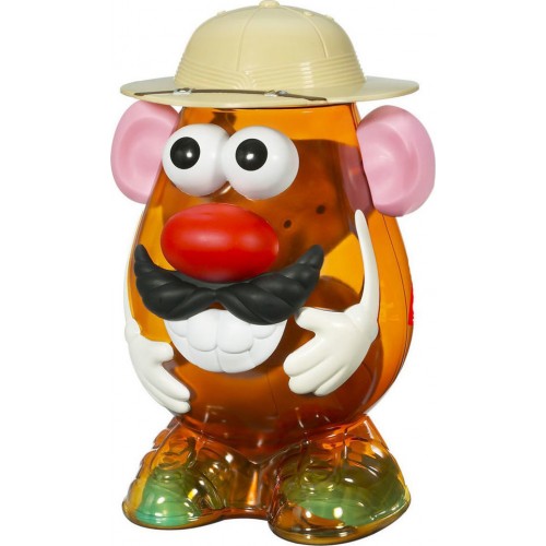 Hasbro Mr Potato Head Safari (20335)