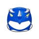 Hasbro Power Rangers Mighty Morphin Blue Ranger Μάσκα (E8642)