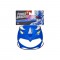 Hasbro Power Rangers Mighty Morphin Blue Ranger Μάσκα (E8642)