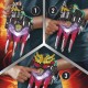 Hasbro Power Rangers Dino Knight Morpher Electronic Toy (F3950)