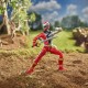 Hasbro  Power Rangers Lightning Collection Red Ranger Play Figure (F4503)
