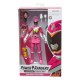 Hasbro Power Rangers Lightning Collection - Dino Charge Pink Ranger Action Figure (15cm) (F4505)