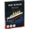 Revell 3D-Puzzle RMS Titanic (00112)