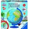 Ravensburger 3D Puzzle  Children's globe in german (11160)