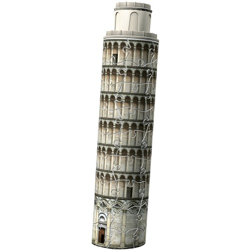 Ravensburger 3D Puzzle Minis Πύργος της Πίζας (11247)