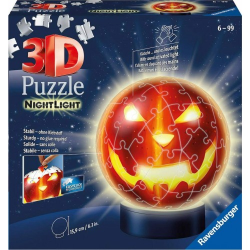 Ravensburger Puzzleball Halloween (11253)