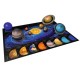 Ravensburger 3D Puzzle  Πλανητικό σύστημα (116683)
