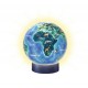 Ravensburger Puzzle Nightlight earth in the night (118441)