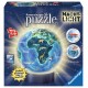Ravensburger Puzzle Nightlight earth in the night (118441)