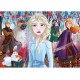 As Company Puzzle 2X20 - 2X60 Disney Frozen 2 (1200-21307)