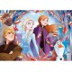 As Company Puzzle 2X20 - 2X60 Disney Frozen 2 (1200-21307)