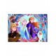 As Company Puzzle 15 Super Color Disney Frozen 2 (1200-22235)