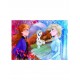 As Company Puzzle 15 Super Color Disney Frozen 2 (1200-22235)