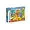 As Company Puzzle 24 Maxi Super Color Η Φρουρά Των Λιονταριών - Επική Βοή (1200-24056)