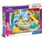 As Company Puzzle 60 S.C Πριγκίπισσες Disney (1200-26064)