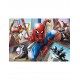 As Company Puzzle 180 S.C Marvel Spiderman (1210-29302)