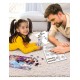 As Company Puzzle Disney Frozen 3D 104 Κομμάτια (1211-20170)