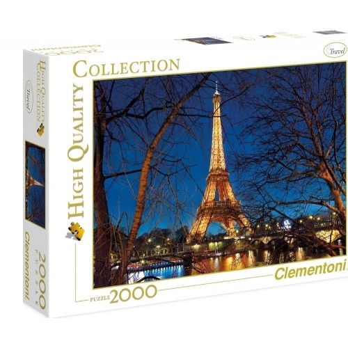 As Company Puzzle Παρίσι (1220-32554)