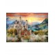 As Company Puzzle 2000 H.Q. Neuschwastein (1220-32559)