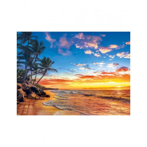 As Company Puzzle 500 H.Q. Παραδεισενια Παραλια (1220-35058)