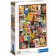 As Company Puzzle 500 H.Q. Classic Romance (1220-35097)