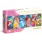 As Company Puzzle 1000 Panorama-Licenses H.Q.  Disney Princess (1220-39444)