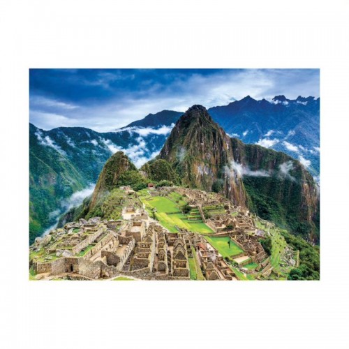 As Company Puzzle 1000 H.Q. Machu Picchu (1220-39604)
