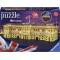 Ravensburger Night Edition 216pcs 3D Puzzle  Παλάτι του Μπάκιγχαμ (12529)