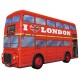 Ravensburger  3D Puzzle London Bus  (12534)