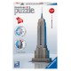 Ravensburger 3D Puzzle Midi 216 τεμ. Empire State Building (12553)