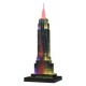 Ravensburger  Puzzle 3D Empire State Night Edition (125661)