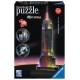 Ravensburger  Puzzle 3D Empire State Night Edition (125661)