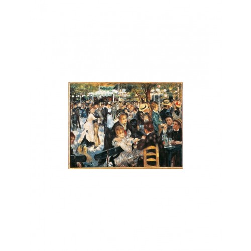 As Company Puzzle 1000 Museum  Χορός (1260-31412)