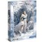 As Company Puzzle 1000 Anne Stokes Winter Guardians (1260-39477)