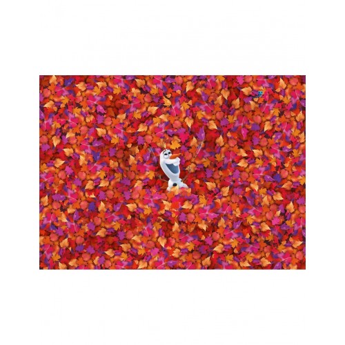 As Company Puzzle 1000 Impossible Disney Frozen 2 (1260-39526)