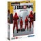 As Company Puzzle 1000 La Casa De Papel (1260-39532)