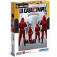 As Company Puzzle 1000 La Casa De Papel (1260-39532)