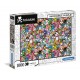 As Company Puzzle 1000 Impossible Tokidoki (1260-39555)