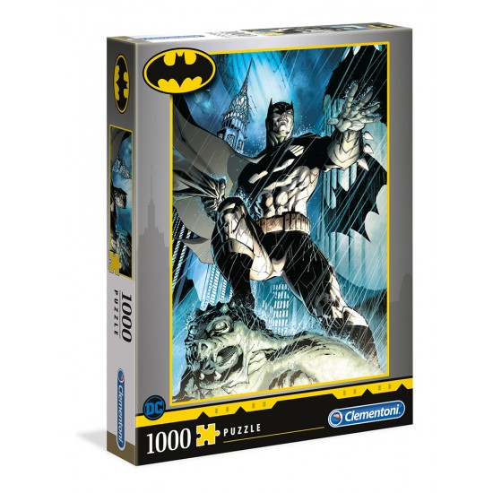 As Company Puzzle 1000 H.Q. Batman (1260-39576)