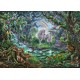 Ravensburger Puzzle - EXIT Unicorn (15030)