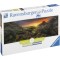 Ravensburger Sun over Iceland, Panorama 1000 Pieces Puzzle (15094 6)