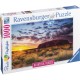 Ravensburger Ayers Rock Australia 1000 Pieces Puzzle (15155 4)