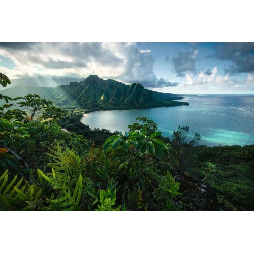 Ravensburger Puzzle Breathtaking Hawaii 5000 (16106)