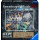 Ravensburger Puzzle EXIT In d. Toy factory  (16484)