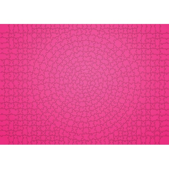 Ravensburger Puzzle Krypt (Pink) (16564)