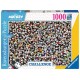 Ravensburger Puzzle  Mickey Mouse Challenge 1000 Τεμ. (16744)