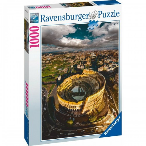 Ravensburger Puzzle Κολοσσαίο (16999)