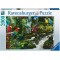 Ravensburger Puzzle Colourful Parrots in the Jungle (17111)